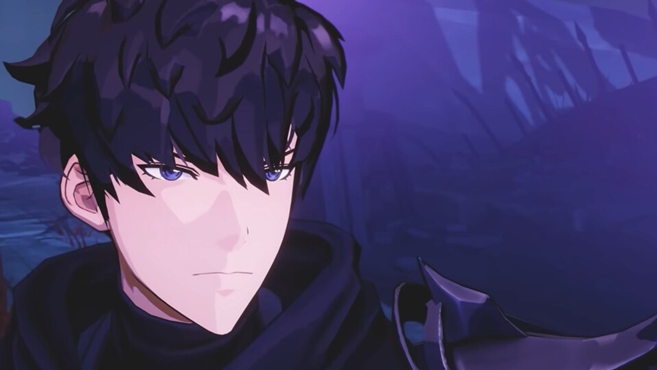 Solo Leveling Karma: Das neue Action-RPG zum Anime dreht sich um den 27 Jahre-Timeskip