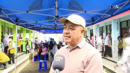 DAAI Inspirasi (DAAI TV) 7/7/2025
