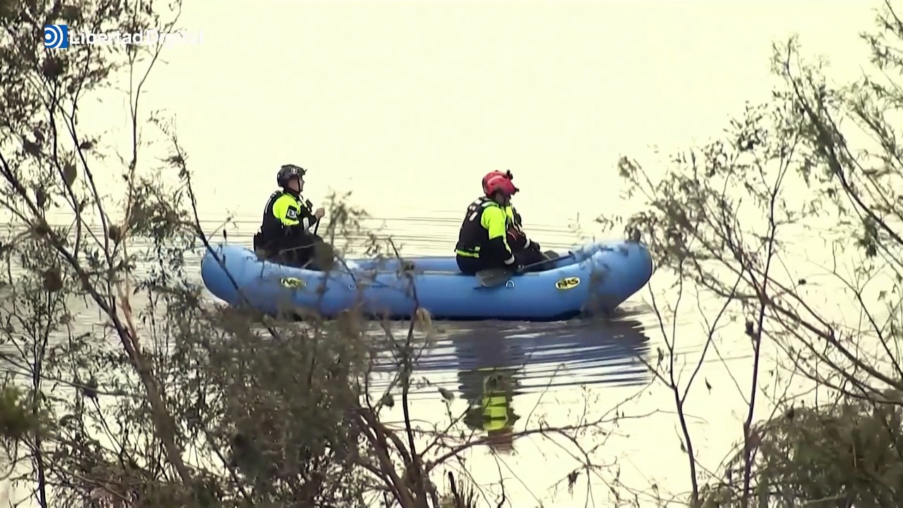 Más de 100 muertos y decenas de desaparecidos en las inundaciones de Texas
