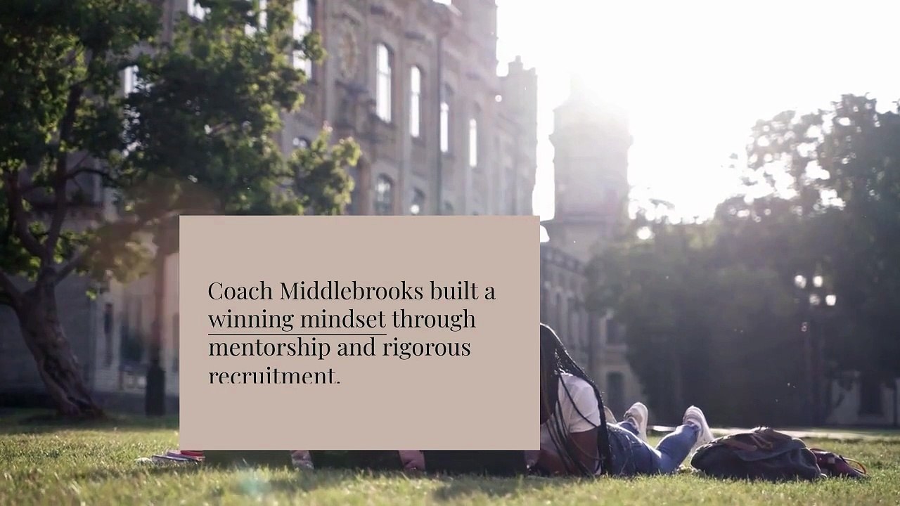 Building a Legacy Desmond Gumbs on Crafting Excellence at Lincoln University