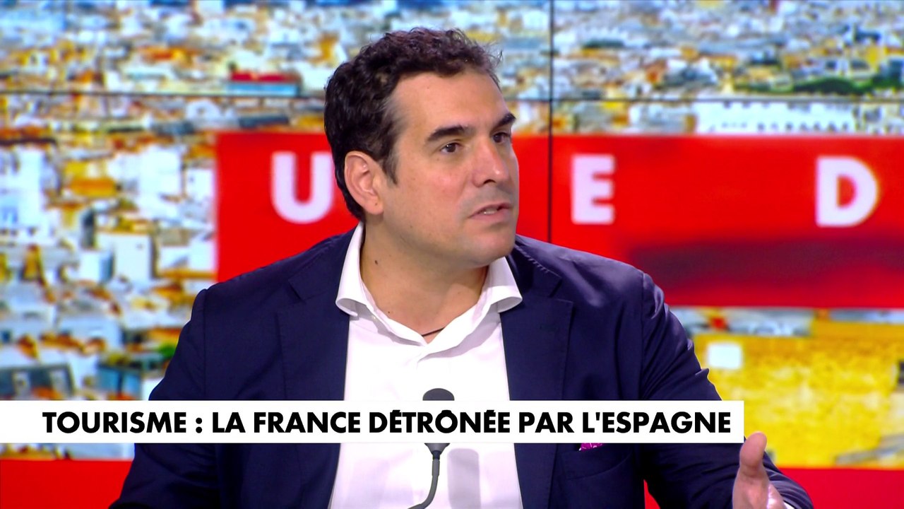 Vanguelis Panayotis : «Il faut qu'on se bouge un peu»