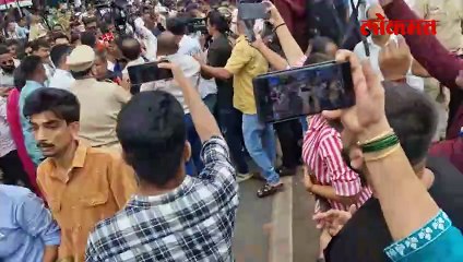 मीरारोडमध्ये काय घडलं 1