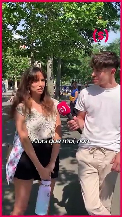 « Je suis beaucoup plus redevable à ma mère qu’à mon père, mais je l’aime beaucoup quand même hein !