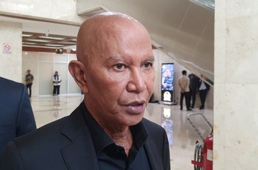 Said Abdullah: PDIP Masih Endapkan Putusan MK