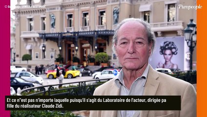 La fille de Claude Zidi, dont l'école a formé Tahar Rahim et Raphaël Quenard, dans le viseur : "les chouchous prennent vite le melon" pendant que d'autres sont brisés