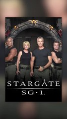 STARGATE soutenue par l'US AIR FORCE