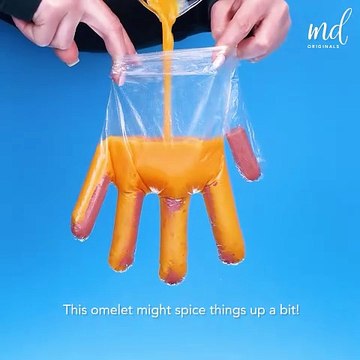 Kitchen hacks that are chef approved 🧑‍🍳🤌