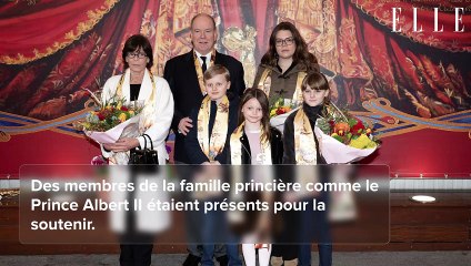 Stéphanie de Monaco se confie sur sa notoriété : « Je ne vois plus l’intérêt de parler de moi »