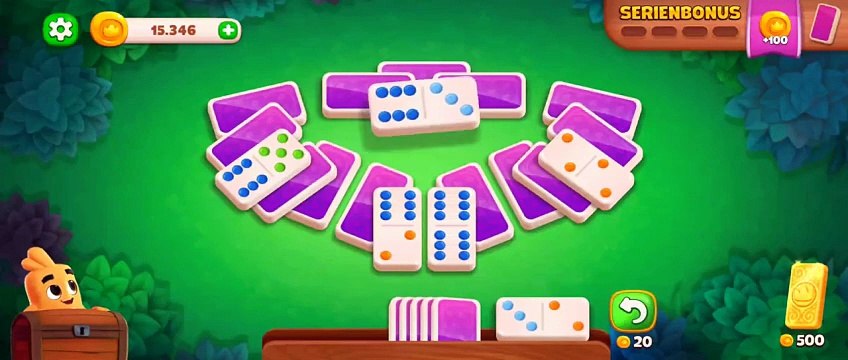 Domino Dreams Level 009 #Superplay #Domino #Dominodreams #game #gameplay