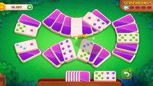 Domino Dreams Level 014 #Superplay #Domino #Dominodreams #game #gameplay