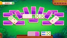 Domino Dreams Level 010 #Superplay #Domino #Dominodreams #game #gameplay