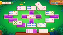 Domino Dreams Level 013 #Superplay #Domino #Dominodreams #game #gameplay