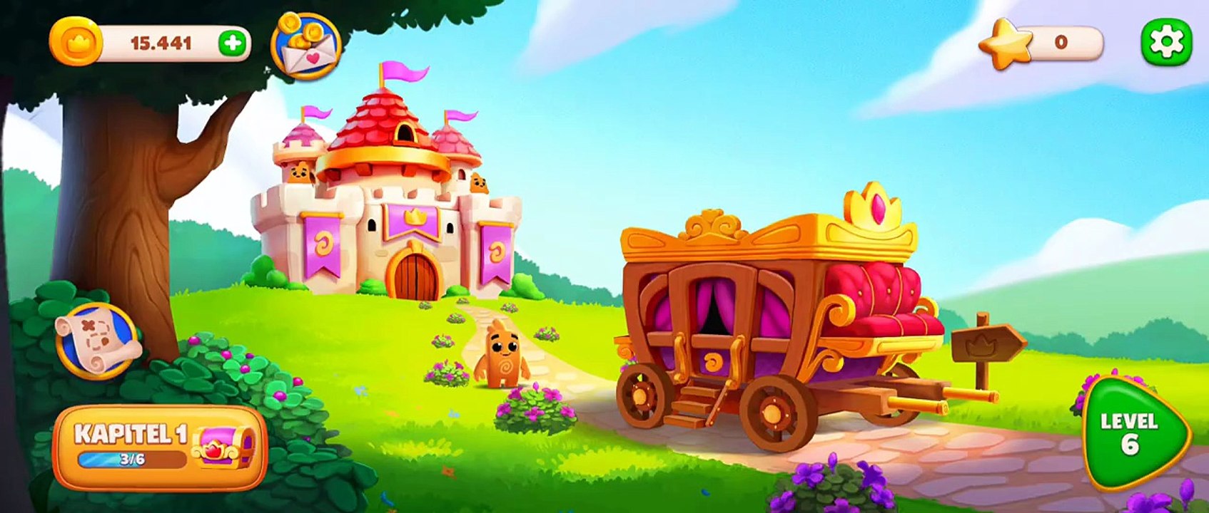 Domino Dreams Level 006 #Superplay #Domino #Dominodreams #game #gameplay