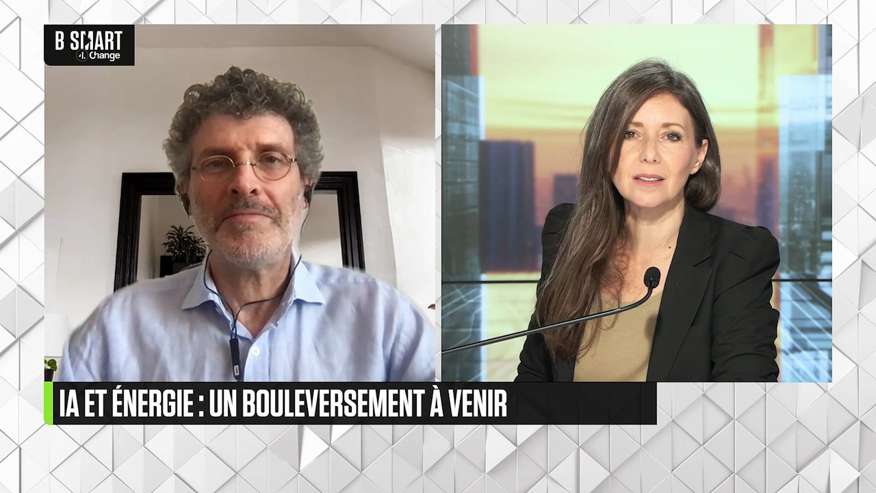 SMART TECH - L’IA, bombe énergétique ?