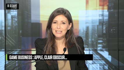 SMART TECH - L’actu des jeux vidéo : Apple, Clair Obscur…