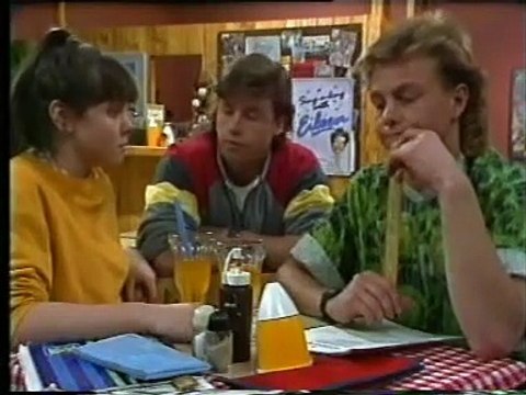 Neighbours deutsch - 385 - Ein Held für Jane (14.11)