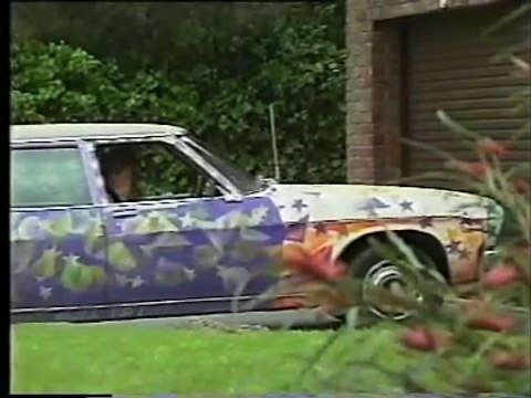 Neighbours deutsch - 387 - Fahrstunden (18.11)