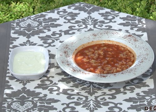 Türkiye’nin zengin mirası canlanıyor: Değerlerin Daveti’nde günün ürünü: Kayseri Mantısı