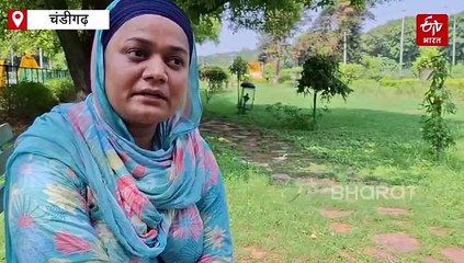 चंडीगढ़ के अरुण बंसल कचरे से कर रहे कमाल, वेस्ट टू वेल्थ मुहिम चलाकर लोगों को फ्री में बांट रहे सामान