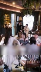 Billionaire CEO confesses his love in dream, kissing girl 8 years younger, not knowing it’s real!