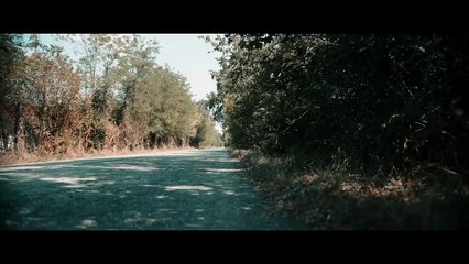 Pueblo del Vampiro - Parte 1 de 2 - Terror - Él llegó a un pueblo lleno de terror