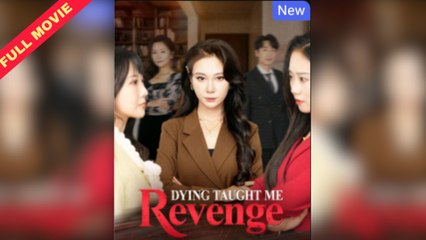 [Eng Sub] - Dying Taught Me Revenge