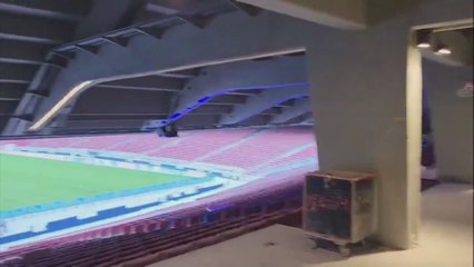 El novedoso detalle del Spotify Camp Nou que parece una nimiedad pero ha encantado al culé