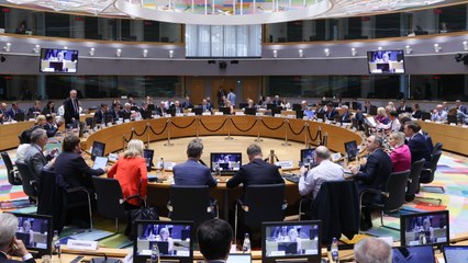 EU startet Defizitverfahren gegen Österreich