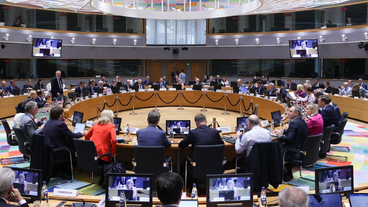 EU startet Defizitverfahren gegen Österreich