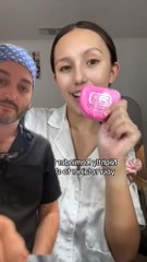 Mettez vos gouttières de nuit les amis