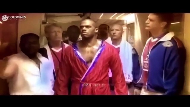 Royal Rumble Match: Royal Rumble 2008