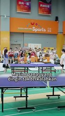 Drama Percintaan  Zeng Hui & Han Yutong