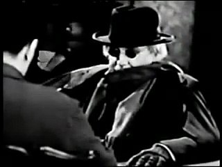 The Sleeping Cardinal (1931)  Full movie -  Arthur Wontner as Sherlock Holmes