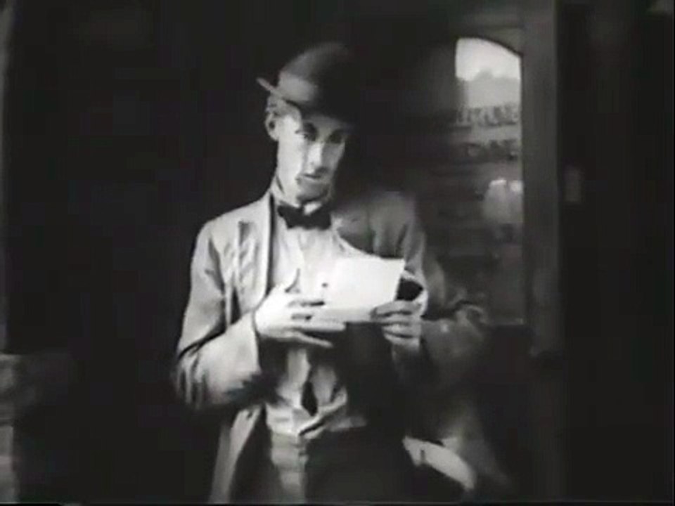 Her Bridal Nightmare (1920) - Full movie