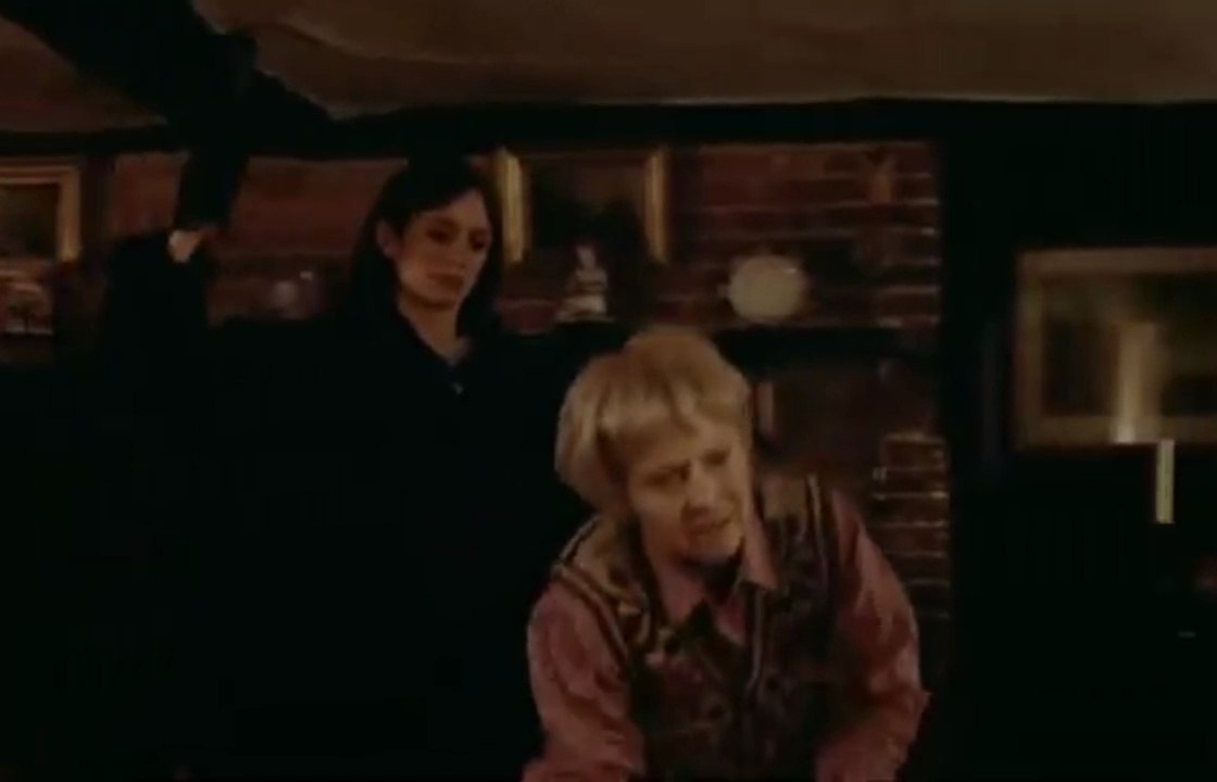 Midsomer Murders Katherine Lacey Murders Emily Simpson The Killings at Badger’s Drift