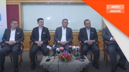 KDN laksana pendaftaran, dapatkan data lebih tepat