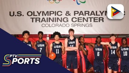 USA, kampeon sa 2025 FIBA U19 World Cup matapos talunin ang Germany, 109-76
