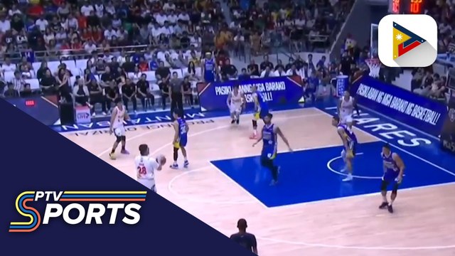 PROfiles: Makipagkwentuhan sa power forward ng Cebu Greats kasama si teammate Jamaica Bayaca