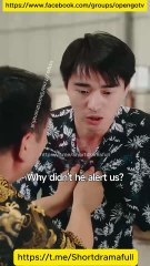 The Killer Heiress Returns Dramabox