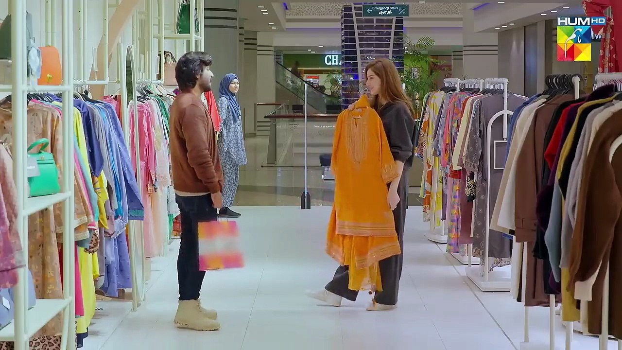 Ism-e-Yaraan - Episode 11 - 7th July 2025 [Shahbaz Shigri, Zainab Shabbir & Azfar Rehman]
