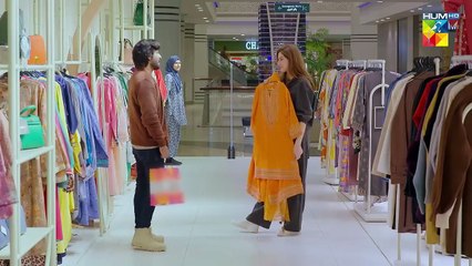 Ism-e-Yaraan - Episode 11 - 7th July 2025 [Shahbaz Shigri, Zainab Shabbir & Azfar Rehman]