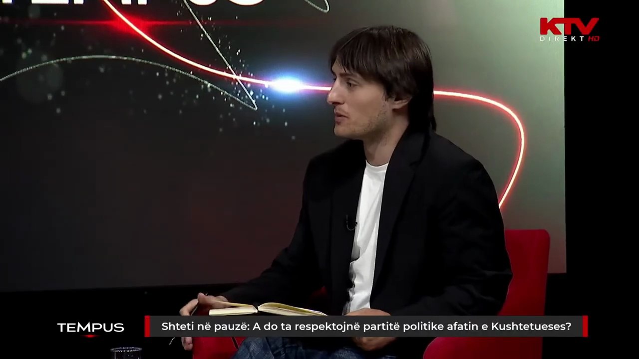 Përfaqësuesit e shoqërisë civile tregojnë pasojat e moskonstituimit të Kuvendit