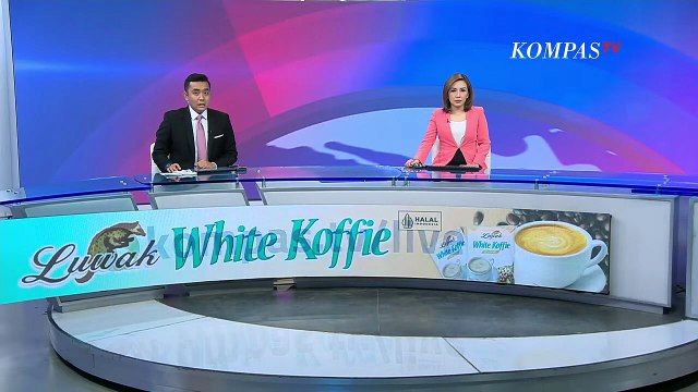 [FULL] Kronologi Penemuan Jenazah Diplomat Kemlu yang Tewas di Kamar Kos Menteng - KOMPAS PETANG