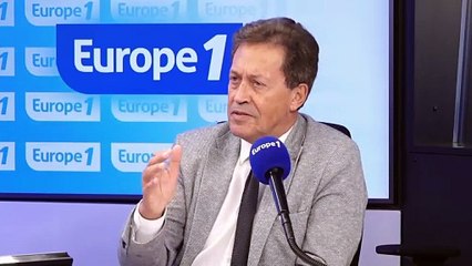 Entrisme : «Il ne s'agit pas d'attaquer l'islam mais de lutter contre l'islamisme politique», selon Georges Fenech