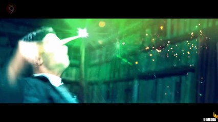 VOLDERMORT Trailer (2017) Harry Potter Sci-Fi Movie HD