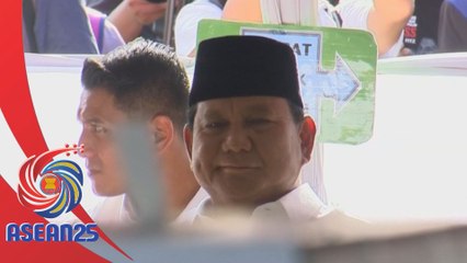 Indonesia jemput BRICS untuk mempercepatkan peralihan tenaga