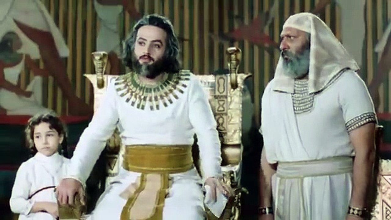 حضرت یوسف قسط نمبر 51 _ اردو ڈب _ Urdu Dubbed _ Prophet Yousuf