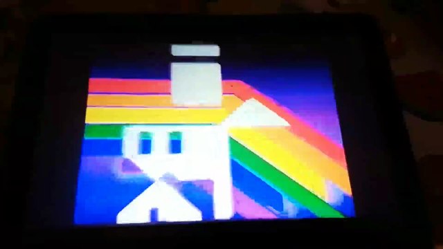 Opening to Sesame Street: The Best of Ernie and Bert VHS 1988 (1992 Case)