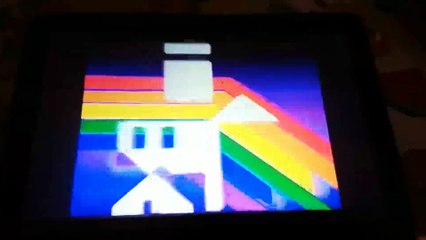 Opening to Sesame Street: The Best of Ernie and Bert VHS 1988 (1992 Case)