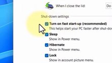 How To Disable Fast Boot on Windows 11 / 10 / 8 / 7 – Complete Guide ✅